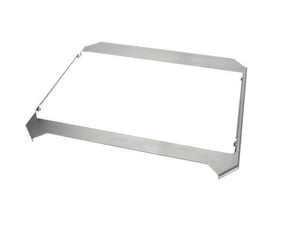 TurboChef Hhd-8605 Rack, For Baking Stone, W/ Rollers (TBCHHD-8605)