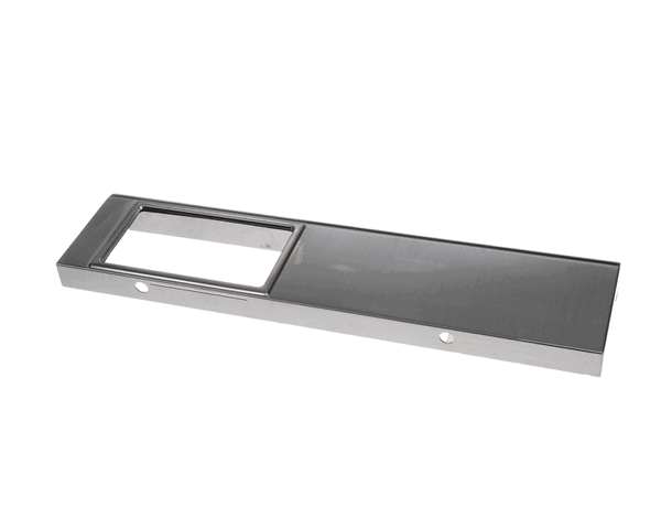 TurboChef Hhd-8680-1 Panel, Front W/Bezel,Hhd,430Ss,Hlui (TBCHHD-8680-1)