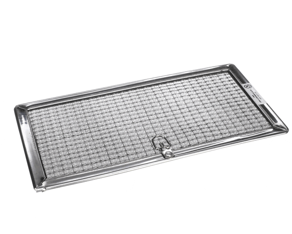 TurboChef Hhs-8422 Filter, Air, Heavy Duty, 9.5 X (TBCHHS-8422)
