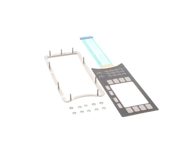 TurboChef I1-3217-2 Service Kit, Starkbucks Ngo, K (TBCI1-3217-2)