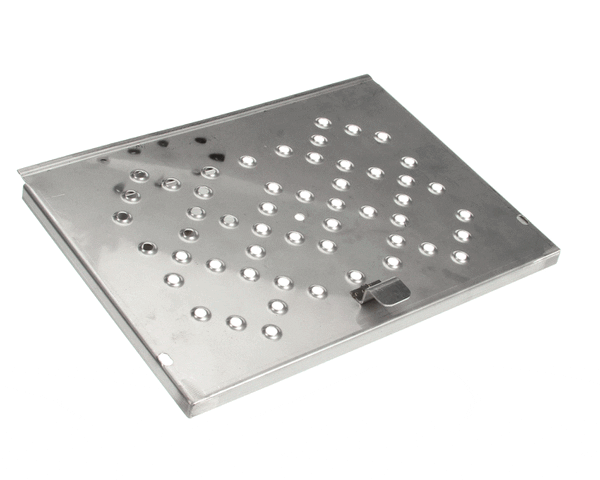 TurboChef I1-9159-2 Bottom Jet Plate (TBCI1-9159-2)