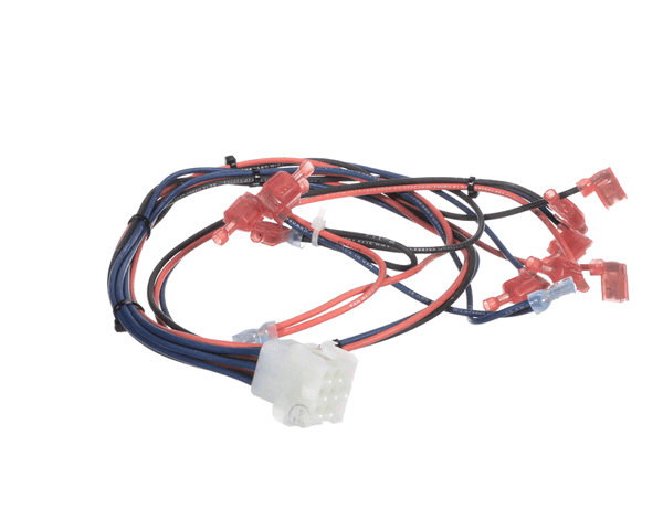 TurboChef I1-9173 Wire Harness, Line Voltage, Transformers (TBCI1-9173)