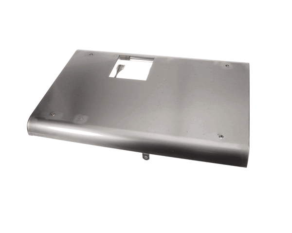 TurboChef I1-9447-1 Weldment, Base Support, I1, 430 Ss (TBCI1-9447-1)