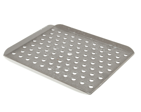 TurboChef I1-9471 Pan, Cooking, Aluminum, Hard-A (TBCI1-9471)