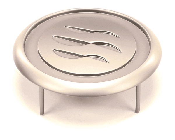 TurboChef I1-9489 Medallion Display Ngo Sbk (TBCI1-9489)
