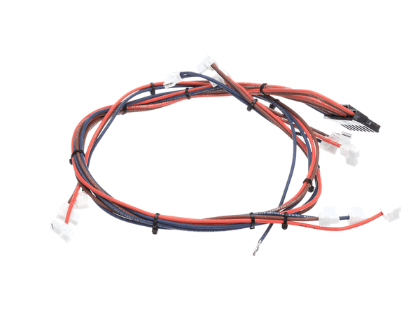 TurboChef I1-9739 Wire Harness, Line Voltage, Re (TBCI1-9739)