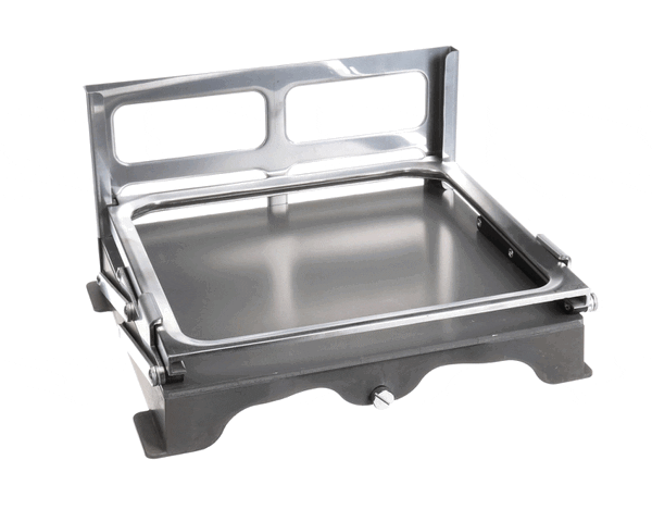 TurboChef I1-9988 Press Assy, Chipotle, W/ Thumbscrew (TBCI1-9988)