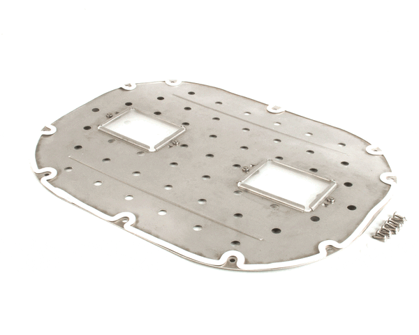 TurboChef I3-3218 Service Kit, I3, Jetplate, Dua (TBCI3-3218)