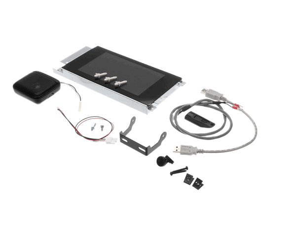 TurboChef I3-3231 Addervice Kit, Phoenix To Hlui, I3 (TBCI3-3231)
