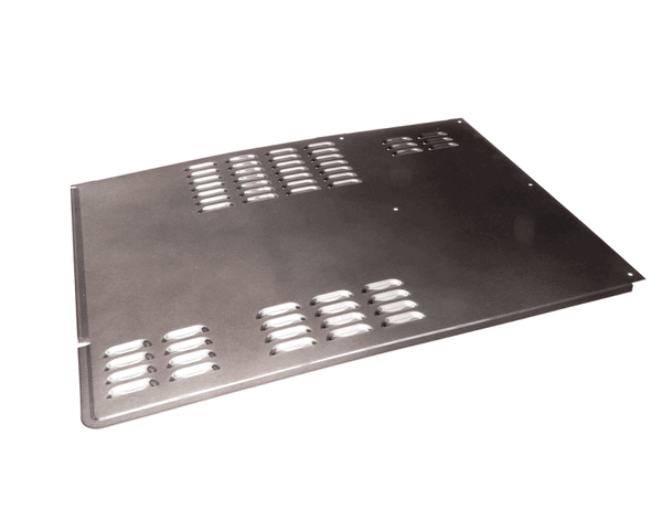 TurboChef I3-9301.B Cover, Side, Left, I3 (TBCI3-9301-B)
