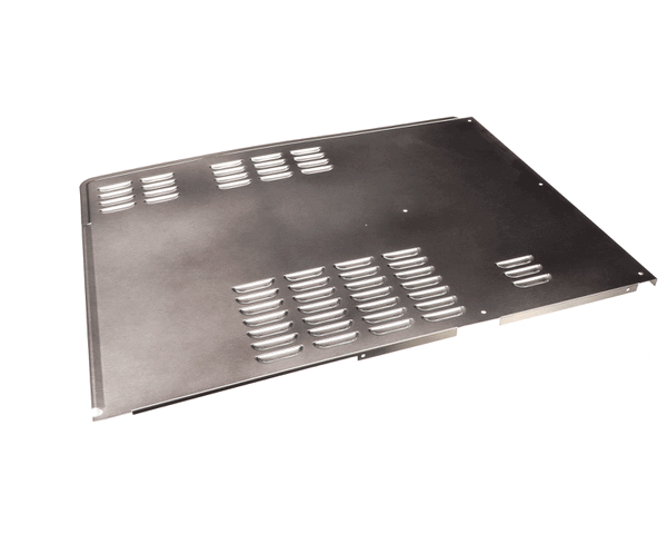 TurboChef I3-9302 Cover, Side, Right (TBCI3-9302)