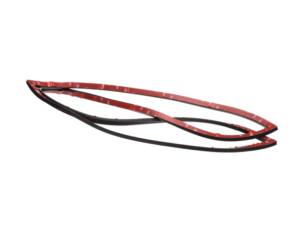 TurboChef I3-9332 Gasket, I3, Base, Formed (TBCI3-9332)