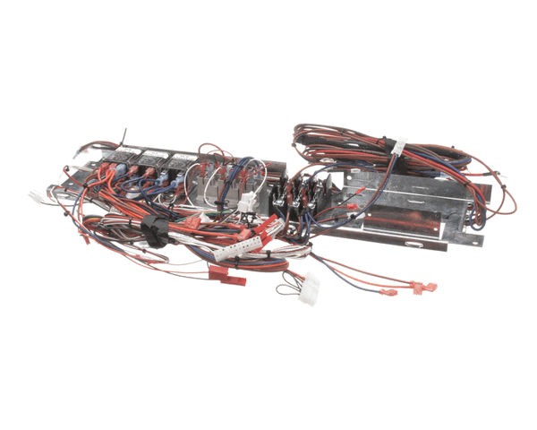 TurboChef I3-9413 Full Harness, Voltage (TBCI3-9413)