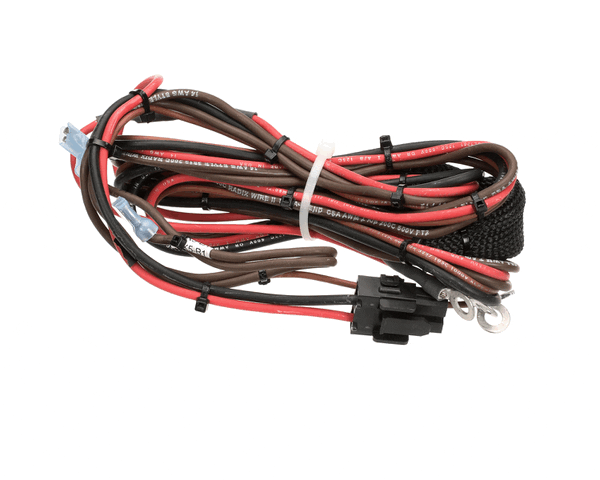 TurboChef I3-9661 Harness, I3, Line Voltage, Inp (TBCI3-9661)