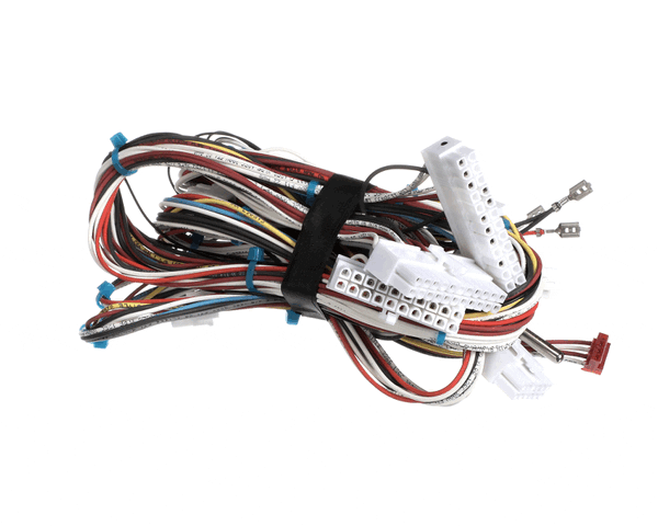 TurboChef I3-9662 Harness, I3, Low Voltage, For (TBCI3-9662)