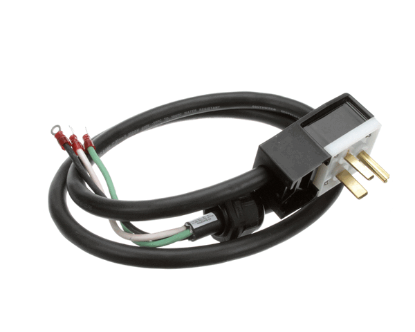 TurboChef I5-9127 Assembly, Power Cord Nema-6-50 (TBCI5-9127)