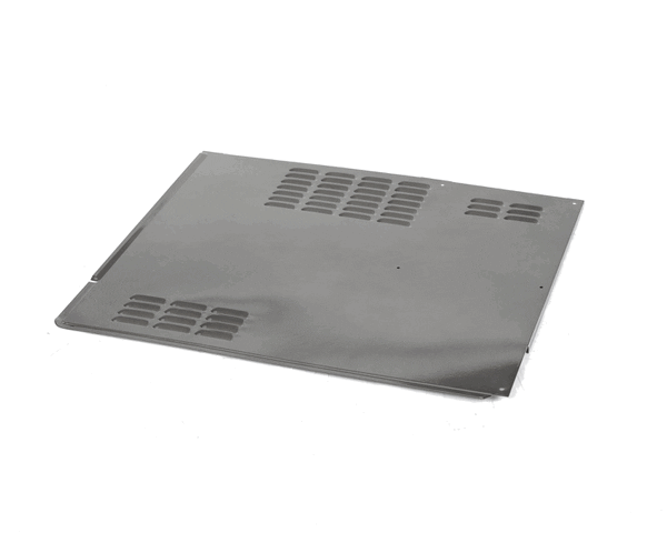 TurboChef I5-9302.C Cover, Side, Right, I5 (TBCI5-9302-C)