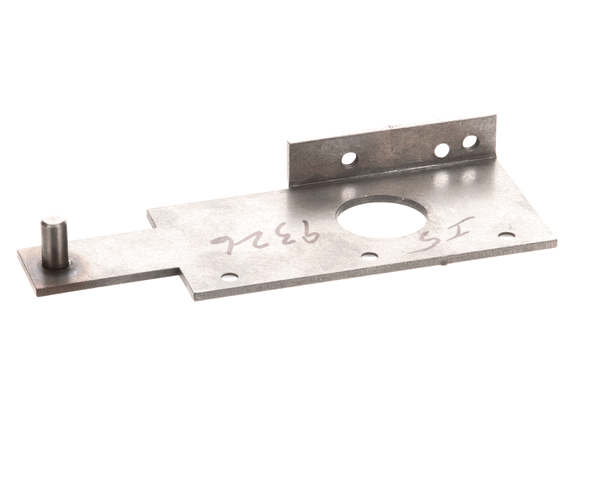 TurboChef I5-9326 Weldment, Counterbalance, Bracket (TBCI5-9326)