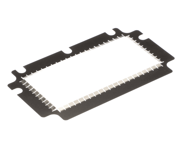 TurboChef I5-9331 Gasket, Waveguide (TBCI5-9331)