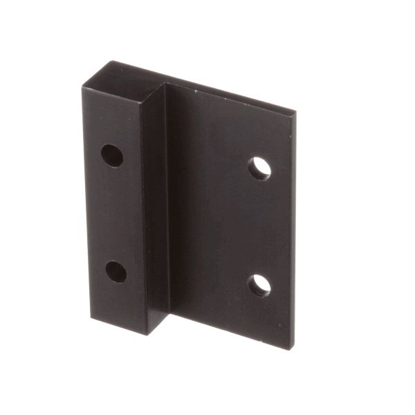 TurboChef I5-9394 Guide Block, Upper, Aluminum (TBCI5-9394)