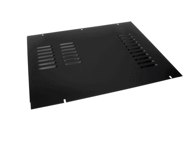 TurboChef Ngc-1484-2.D Cover, Right Side, (Tornado 2) (TBCNGC-1484-2-D)