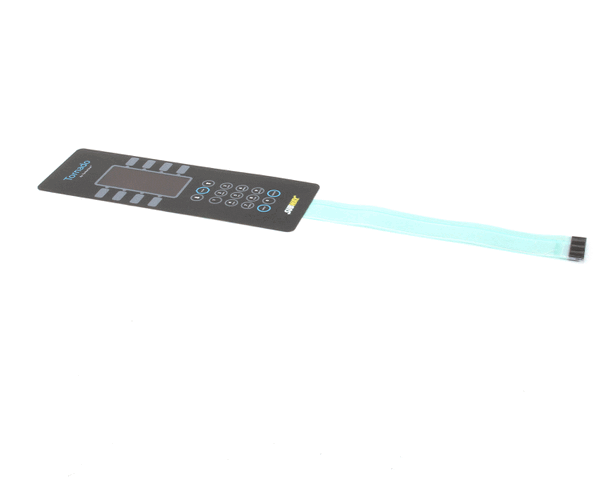 TurboChef Ngc-1495-2 Keypad, Ngc, Tornado 2, Subway (TBCNGC-1495-2)