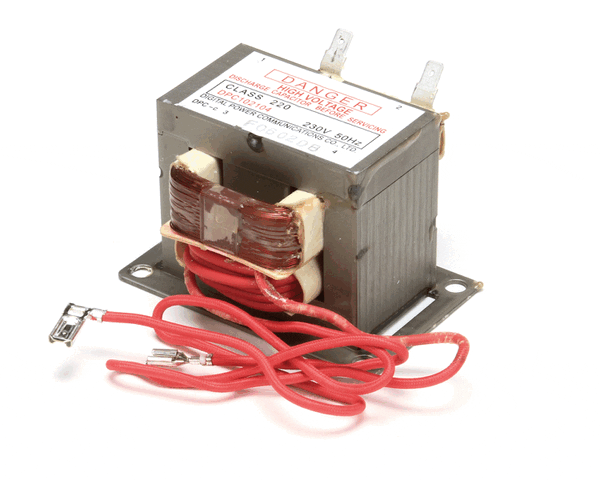 TurboChef Ngc-3061-2 Kit, Filament Transformer, W/Packaging, (TBCNGC-3061-2)