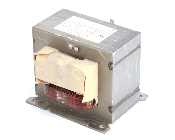 TurboChef Ngc-3062-3 Kit, Hv Transformer, W/Packaging, 50/60H (TBCNGC-3062-3)
