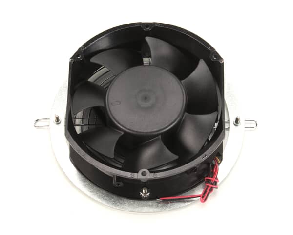 TurboChef Tc3-3202 Service Kit, C3, Cooling Fan (Single Fan (TBCTC3-3202)