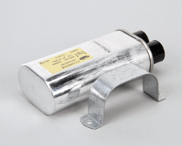 TurboChef Tc3-3219 Service Kit, Capacitor (1.05Uf) And Clam (TBCTC3-3219)