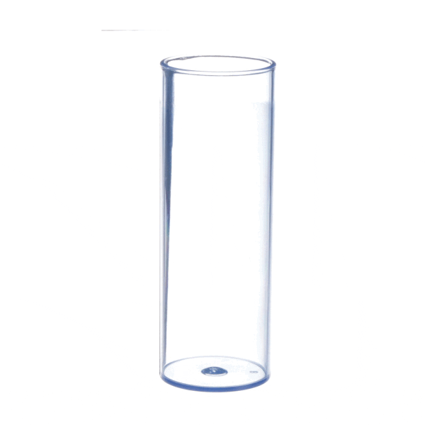 Tidel Engineering 00015704S Lp Coin Tube (Each) (TDEN00015704S-I)