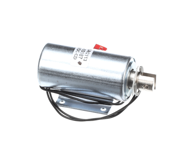 Tidel Engineering 205-0240-001S Solenoid, Tube Loading Gate (TDEN205-0240-001S)