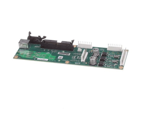 Tidel Engineering 210-0160-001S Pcb, Distribution (TDEN210-0160-001S)