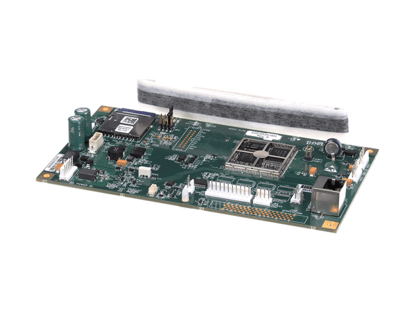 Tidel Engineering 210-0510-101S Pcb,Cntrl Panel (7-Eleven) (TDEN210-0510-101S)