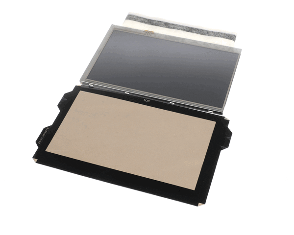 Tidel Engineering 633-0020-007S Display/Touchscreen (TDEN633-0020-007S)