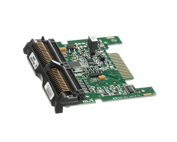 Tidel Engineering 644-0106-008S Pcb, Interface, Mei Bill Accep (TDEN644-0106-008S)