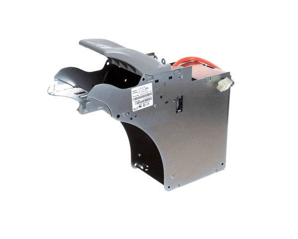 Tidel Engineering 644-0106-600S Bill Acceptor Chassis, (Mei) (TDEN644-0106-600S)