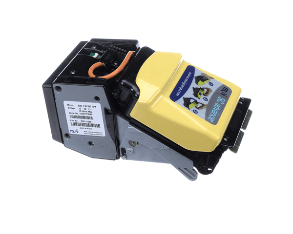 Tidel Engineering 644-0117-434S Bill Acceptor Head, (Mei Bulk Note Feede (TDEN644-0117-434S)