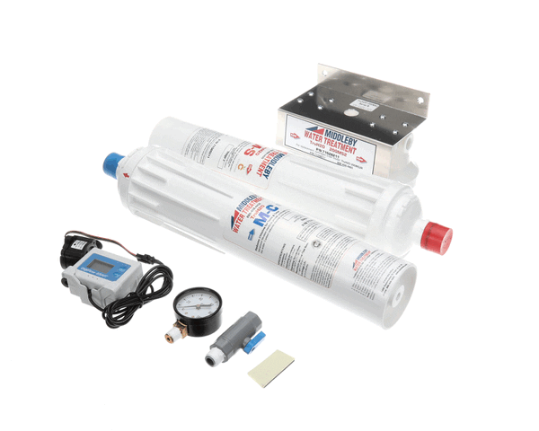 Middleby Water Filtration 71528211 Water Filtration System (TER71528211)
