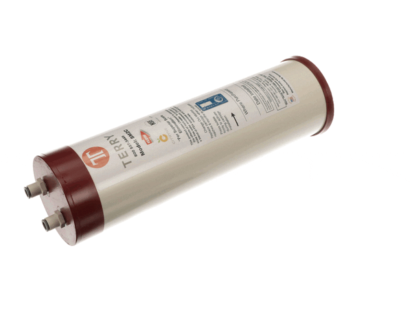 Middleby Water Filtration Sm2C Scale Control Rplcment Cartridge (TERSM2C)