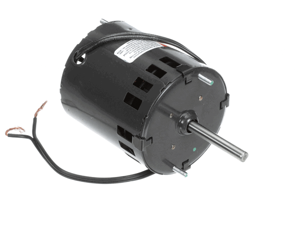 Texican Specialty Tsp-100 1/40 Hp Electric Motor (TEXTSP-100)