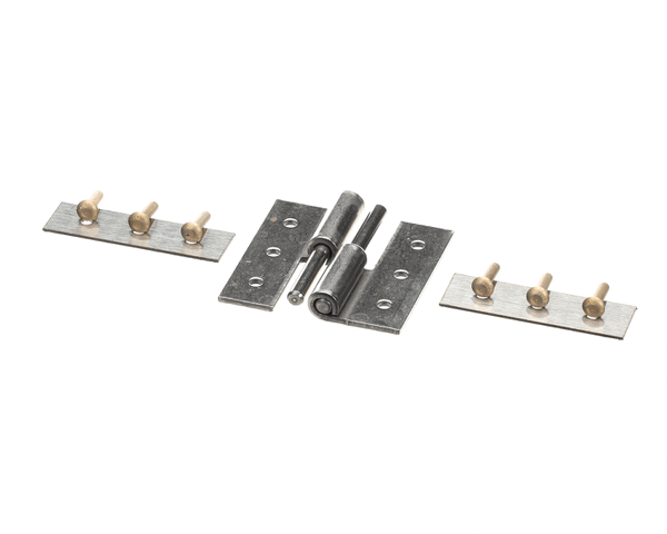 Texican Specialty Tsp-134L Male Left Hand Loading Dr Hinge (TEXTSP-134L)