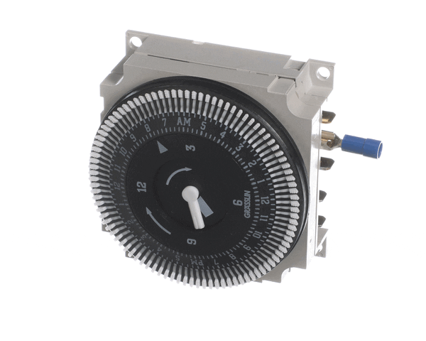 Thermaco Big Dipper Thermaco Etc-1 Timer 24 Hr., 120Vac, 60Hz (THAETC-1)