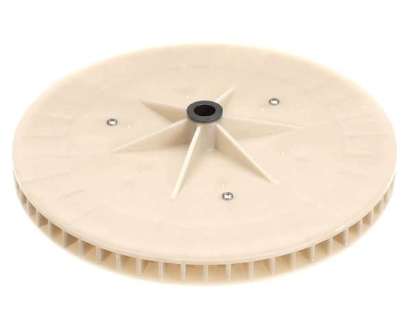 Thermaco Big Dipper Thermaco Pda-3 Skimming Wheel Assembly (THAPDA-3)