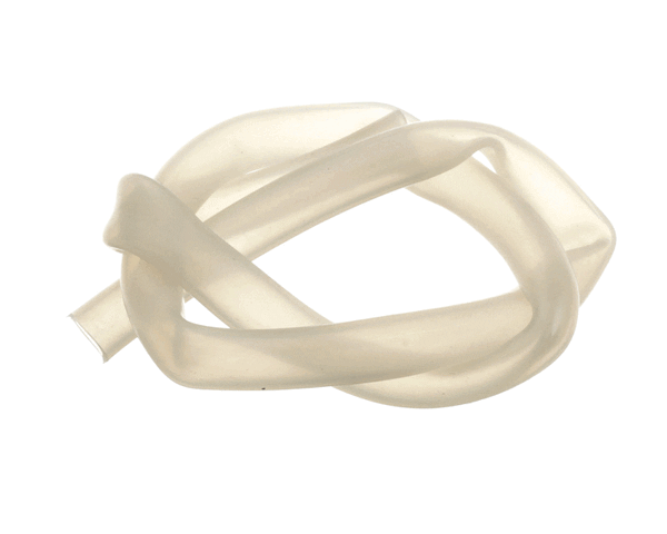 Thermodyne 90167 Clear Silicon Tube (3/8Od X 1 (THDY90167)