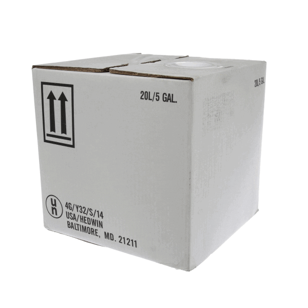 Thermodyne 90396 Glycol (5 Gal. Heat Transfer F (THDY90396)