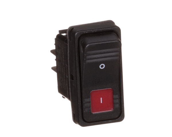 Thermodyne 90419 Illuminated Rocker Switch (THDY90419)