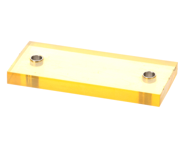 Thunderbird Arm-608-57 Rubber Plate (THNARM-608-57)