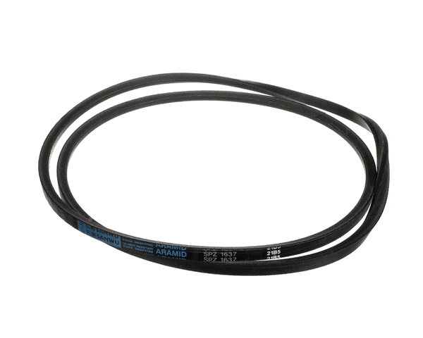 Thunderbird Asp-40-1-1 Belts Spz 1637 (THNASP-40-1-1)