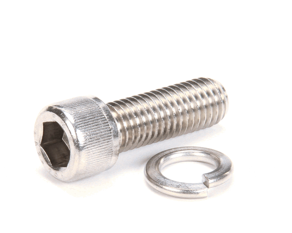 Thunderbird Asp-80-1-14 Bolts For Dough Hook (THNASP-80-1-14)